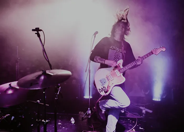 Coogee Bay Hotel Sydney